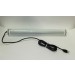 Ellumi 25" Antimicrobial Tube Glass