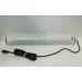 Ellumi 25" Antimicrobial Tube Glass