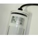Ellumi 25" Antimicrobial Tube Glass