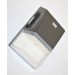 Sunset LED Mini Wall Pack in Bronze 14W, 5000K, 1260LM F7421-66