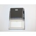 Sunset LED Mini Wall Pack in Bronze 14W, 5000K, 1260LM F7421-66