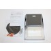 Sunset LED Mini Wall Pack in Bronze 14W, 5000K, 1260LM F7421-66