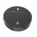 Lefant M210S Robot Vacuum Cleaner Strong Suction Wi-Fi/App/Alexa/Remote Control M210S Black
