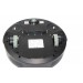 Lefant M210S Robot Vacuum Cleaner Strong Suction Wi-Fi/App/Alexa/Remote Control M210S Black