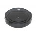 Lefant M210 Robot Vacuum Cleaner Automatic Self-Charging, Wi-Fi/App/Alexa/Remote Control, Black