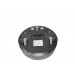 Lefant Robot Vacuum Cleaner Automatic Self-Charging Hard Floor and Low Pile Carpet, M210 Black