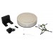 LEFANT M210P ROBOT VACUUM CHAMPAIGN GREY