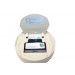 LEFANT M210P ROBOT VACUUM CHAMPAIGN GREY