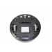 LEFANT M210P ROBOT VACUUM CHAMPAIGN GREY