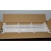 Electrix 43" Linear LED Highbay 200W 26000 Lumens - HBY-4K200-L26-4