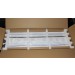 Electrix 43" Linear LED Highbay 200W 26000 Lumens - HBY-4K200-L26-4