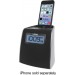 Sony ICFC11IP Lightning Dock Alarm Clock