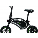 JETSON BOLT ELECTRIC BIKE BLACK-GREEN