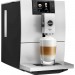 Jura ENA 8 Single-Serve Coffeemaker Metropolitan Black 15281