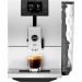 Jura ENA 8 Single-Serve Coffeemaker Metropolitan Black 15281