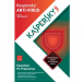 Kaspersky Anti-Virus 2013 KAV1303122CAZZ
