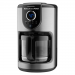 Kitchen Aid KCM111OB 12 Cup Glass Carafe Coffee Maker