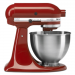 Kitchen Aid KSM95ER0 4.5 Quart Ultra Power Stand Mixer Empire Red