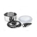 T-fal L924S554 Ingenio 7-Piece Set
