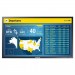 Samsung LE55C 55in LED Monitor 1080p