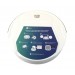 Lefant M210 Robot Vacuum Cleaner Slim Robotic Vacuum Self-Charging Carpet, Hard Floor, White with Alexa/WiFi/App Control, 