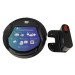 Lefant M210 Robot Vacuum Cleaner, Automatic Self-Charging, Wi-Fi/App/Alexa/ Remote Control 