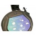 LEFANT M210P ROBOTVACUUM INDUSTRIAL GREY