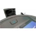 Lefant M210 Pro Robot Vacuum Cleaner 2200Pa Suction 120 Min Runtime Grey
