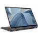 Lenovo IdeaPad Flex 5 16IAU7 16" Laptop, Intel 12th Gen Core i7 Processor, 16GB/512GB SSD 82R80002US
