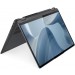 Lenovo IdeaPad Flex 5 16IAU7 16" Laptop, Intel 12th Gen Core i7 Processor, 16GB/512GB SSD 82R80002US
