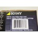 Lexmark 80C1HY0 HY Yellow Toner Crtridge