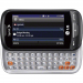 LG - Rumor Reflex Cell Phone - Titan Gray (Sprint)