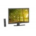 LG 24in Class 720p 60Hz LED HDTV - 24LF454B (Renewed)