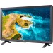 LG 24” 720p Class LED HD Smart TV with webOS - 24LQ520S