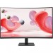 LG 32" FHD Curved 100Hz 1080p 5ms Monitor HDMI, VGA - 32MR50C-B