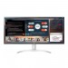 LG 34” UltraWide FHD FreeSync Monitor with HDR 2560x1080 Black 34WP50S-W.AUS