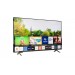 LG 43" 4K HDR Smart Quantum Dot NanoCell TV - 43QNED75