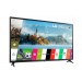 LG 49" UHD TV 4K SMART LED