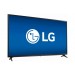 LG 49" UHD TV 4K SMART LED