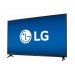 LG 49" UHD TV 4K SMART LED
