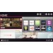 LG 50" Class 1080p Smart TV