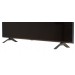 LG 55" NANO75 UQA series LED 4K UHD Smart webOS 22 w/ ThinQ AI TV 55NANO75UQA