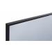 LG 55" NANO75 UQA series LED 4K UHD Smart webOS 22 w/ ThinQ AI TV 55NANO75UQA