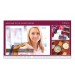 LG 55WV70MS-B 55in 1920x1080 LED Monitor 