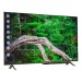 LG 65" Class QNED80 AQA series LED 4K UHD Smart webOS 22 w/ ThinQ AI TV 65QNED80AQA 