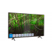 LG 65 Inch Class NANO75 UQA series LED 4K UHD Smart webOS 22 w/ ThinQ AI TV 65NANO75UQA