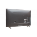 LG 65 Inch Class NANO75 UQA series LED 4K UHD Smart webOS 22 w/ ThinQ AI TV 65NANO75UQA