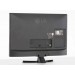 LG 24in Class 720p 60Hz LED HDTV - 24LF454B (Renewed) 