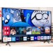 LG 50" NANOCELL 4K UHD SMART LED HDR TV
