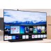LG CLASS 4K UHD SMART OLED HDR TV